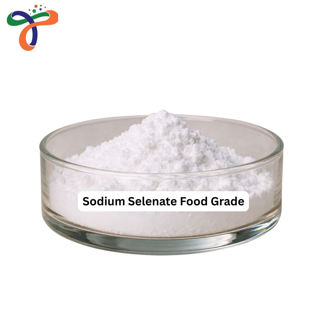 Sodium Selenate Food Grade